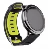 Ersatzband Silikon Uhrenband für Xiaomi Huami AMAZFIT Smart Watch