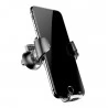 Baseus Car Air Vent Mount Holder 360 Degree Rotation Holder