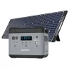 Add 1 Pcs Oukitel PV200 200W Solar Panel