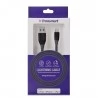 Tronsmart 1.8m Lightning Cable for iPhone iPad and More