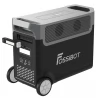 FOSSiBOT F3600 3840Wh Portable Power Station, 3600W AC Output, Recharge in 1.5 Hours