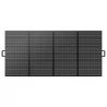 FOSSiBOT SP420 420W Portable Foldable Solar Panel, 23.4% Conversion Efficiency, IP67 Waterproof