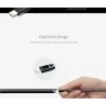Tronsmart 1.8m Lightning kabel voor iPhone, iPad en meer
