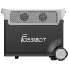 FOSSiBOT F3600 + 2 stuks FOSSiBOT SP420 420W Zonnepanelen Kit