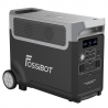 FOSSiBOT F3600 + 2 stuks FOSSiBOT SP420 420W Zonnepanelen Kit
