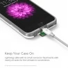 Tronsmart 1,8m Lightning-Kabel für iPhone iPad und mehr