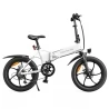 ADO A20 20 inch Foldable Electric Bike City Bicycle
