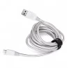 Tronsmart 1.8m Lightning kabel voor iPhone, iPad en meer