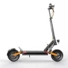 JOYOR S10-S 10” Off-road Tires Foldable Electric Scooter - Dual 1000W DC Motor & 60V 18Ah Battery