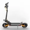JOYOR S10-S 10" Off-road banden opvouwbare elektrische scooter - Dual 1000W DC Motor & 60V 18Ah accu