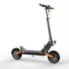 JOYOR S10-S 10” Off-road Tires Foldable Electric Scooter - Dual 1000W DC Motor & 60V 18Ah Battery
