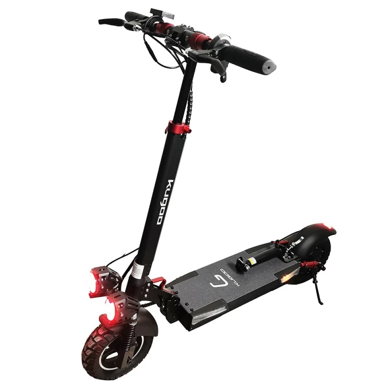 Electric Scooter Kugoo M4