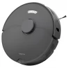 Roborock S7 Max Ultra Robot Vacuum Cleaner, 5500Pa Suction, Auto Drying, Self-Cleaning, VibraRise® Mopping - Black