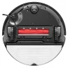 Roborock S7 Max Ultra Robot Vacuum Cleaner, 5500Pa Suction, Auto Drying, Self-Cleaning, VibraRise® Mopping - Black