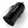 Tronsmart Quick Charge 3.0 18W USB autolader voor Samsung Galaxy S6 Edge Plus S6 S6 Edge S7