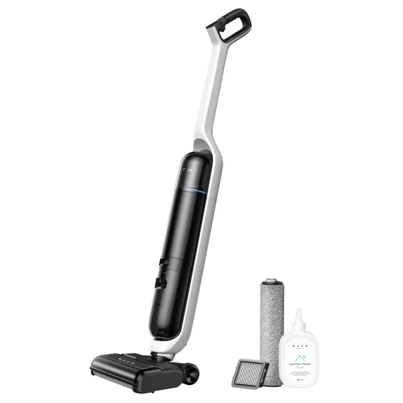 Proscenic P11 P10 Handheld Vacuum Cleaner Accessories Main Brush & Mop Head