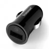 Tronsmart Quick Charge 3.0 18W USB Car Charger for Samsung Galaxy S6 Edge Plus S6 S6 Edge and Incoming S7