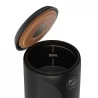 i Cafilas YJ04 draagbare espressomachine Cup Power Tamper, ondersteuning Nespresso Capsule / grond koffie
