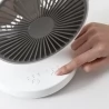 Xiaoda Feiyue C06 Desktop Portable Air Circulation Fan (Plug-in Version)