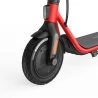 Ninebot by Segway KickScooter D18E Foldable Electric Scooter,250W Hub Motor, 25km/h Max Speed, 5.0Ah Battery,18km Range