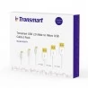 Tronsmart USB 2.0 Male to Micro USB Cable 5 Pack