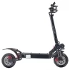 Halo Knight T104 elektrische scooter, 10 inch off-road banden, 52V 1000W*2 motor, 65 km / h max snelheid, 52V 21Ah batterij