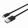 Tronsmart USB 2.0 Male to Micro USB Cable 3 Pack 1.8M