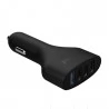Tronsmart Quick Charge 2 54W car quick charger 3x Smart port 1x QC2