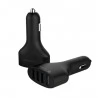 Tronsmart Quick Charge 2 54W car quick charger 3x Smart port 1x QC2