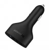 Tronsmart Quick Charge 2 54W car quick charger 3x Smart port 1x QC2