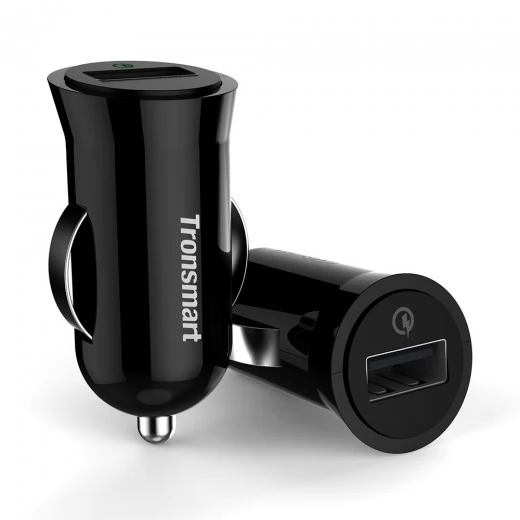 Tronsmart TS-CC1Q Quick Charge 2.0  Car Charger  for Samsung Galaxy S6/S6 Edge HTC M9 Nexus 6 Xiaomi-