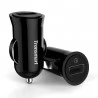 Tronsmart TS-CC1Q Quick Charge 2.0  Car Charger  for Samsung Galaxy S6/S6 Edge HTC M9 Nexus 6 Xiaomi-