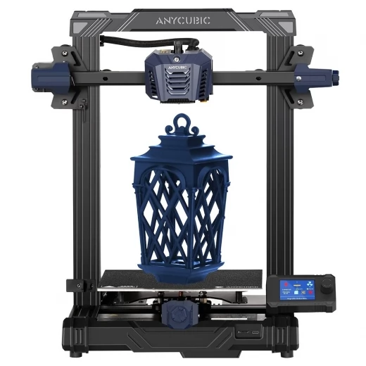 

Anycubic Kobra Neo 3D Printer, Auto Leveling, Max 100mm/s Printing Speed, Resume Printing, 220*220*250mm