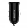 Tronsmart TS-CC1Q Quick Charge 2.0  Car Charger  for Samsung Galaxy S6/S6 Edge HTC M9 Nexus 6 Xiaomi-
