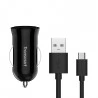 Tronsmart TS-CC1Q Quick Charge 2.0  Car Charger  for Samsung Galaxy S6/S6 Edge HTC M9 Nexus 6 Xiaomi-