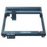 Longer Laser B1 20W Lasergraveersnijmachine, 4-aderige laserkop, 450 x 440mm graveergebied - EU