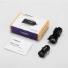 Tronsmart TS-CC1Q Quick Charge 2.0  Car Charger  for Samsung Galaxy S6/S6 Edge HTC M9 Nexus 6 Xiaomi-