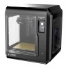 Flashforge Adventurer 4 Pro 3D-Drucker, 30-Punkte-Auto-Leveling, Zeitraffervideo, max. 300 mm/s, 220*200*250 mm
