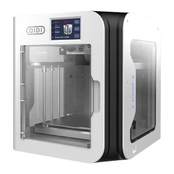 QIDI TECH X-Smart 3 3D Drucker, automatische Nivellierung, 500 mm/s Druckgeschwindigkeit, HF-Platine, 175 x 180 x 170 mm