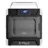 QIDI TECH X-Plus 3 3D Printer, automatisch waterpas, 600mm/s Afdruksnelheid, HF Board, 280*280*270mm