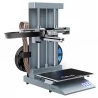 Cetus3D Cetus2 3D Printer Deluxe Version, On-The-Fly Switching Dual Extrusion, 200*300*300mm
