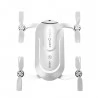 ZEROTECH DOBBY Pocket Selfie Drone 13MP 4K Camera GPS Glonass Positioning RC Quadcopter