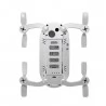 ZEROTECH DOBBY Pocket Selfie Drone 13MP 4K Camera GPS Glonass Positioning RC Quadcopter