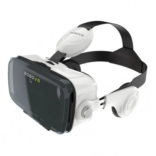 Xiaozhai Z4 BOBOVR Z4 3D Immersive VR Virtual Reality Headset