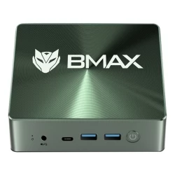 BMAX B6 Pro Mini-pc Intel Core i5-1030NG7, 16 GB LPDDR4 512 GB SSD, Windows 11, 5G WiFi