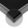 Mecpow H66 650*650mm Lasergravur Honeycomb Unterlage Wabentisch