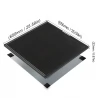 Mecpow H66 650 * 650mm Lasergraveur Honingraat werktafel Board Platform voor Laser graveren snijmachine