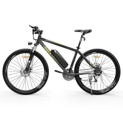 Eleglide M1 PLUS E-Bike mit App-Steuerung, 27,5*18 Zoll Reifen, 36V 12,5AH 250W