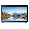 FOSSiBOT DT1 10.4in FHD Tablet, MT8788 Octa-core, 8GB RAM 256GB ROM, 16MP Front Camera 48 Rear Camera, Android 13 - Grey