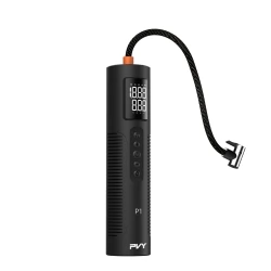 PVY Air Pump Inflator 60V 4Ah for Electric Scooter, Electric Bike